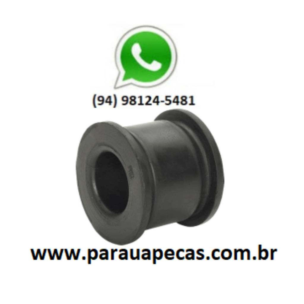 BUCHA ESTABILIZADOR FORD CARGO 816 2012/2019 TRASEIRO CENTRAL 7898215793236 REI