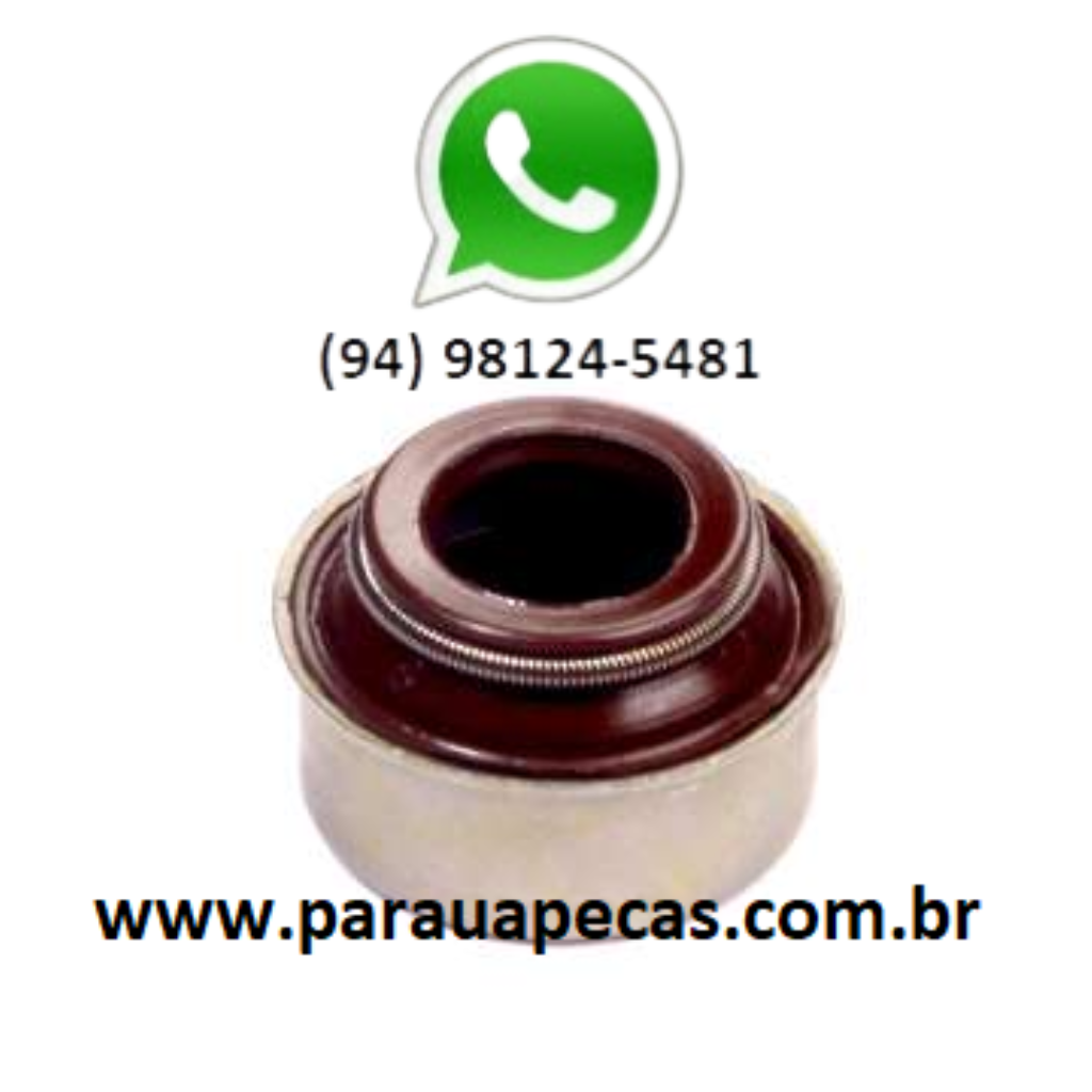 RETENTOR VALVULAS MOTOR MB 1938/2638 OM457 7891252092379 SABO