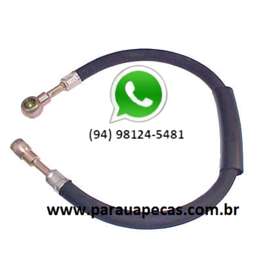 FLEXIVEL FREIO VW 13-150/23-310 DIANTEIRO OLHAL 2000000008245