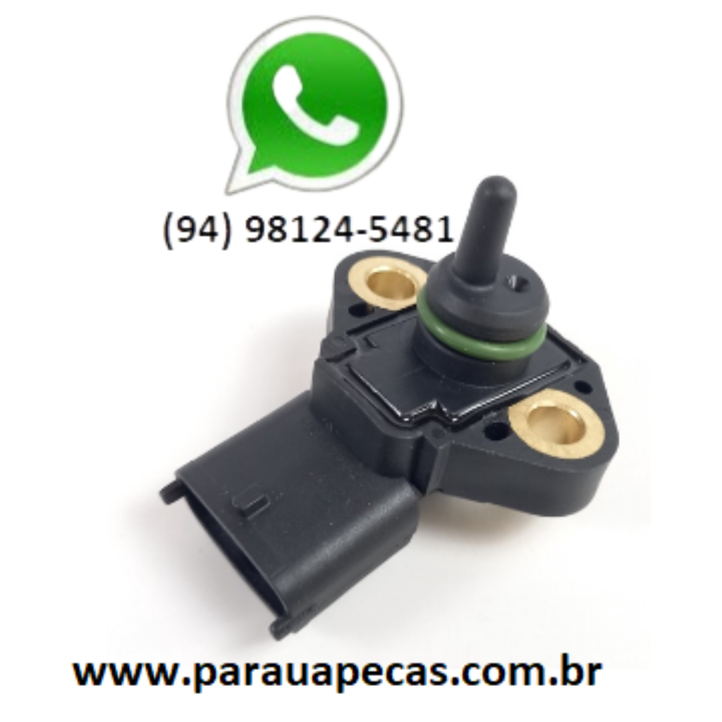 SENSOR PRESSÃO VW 5-140E/31-370E MOTOR MWM
