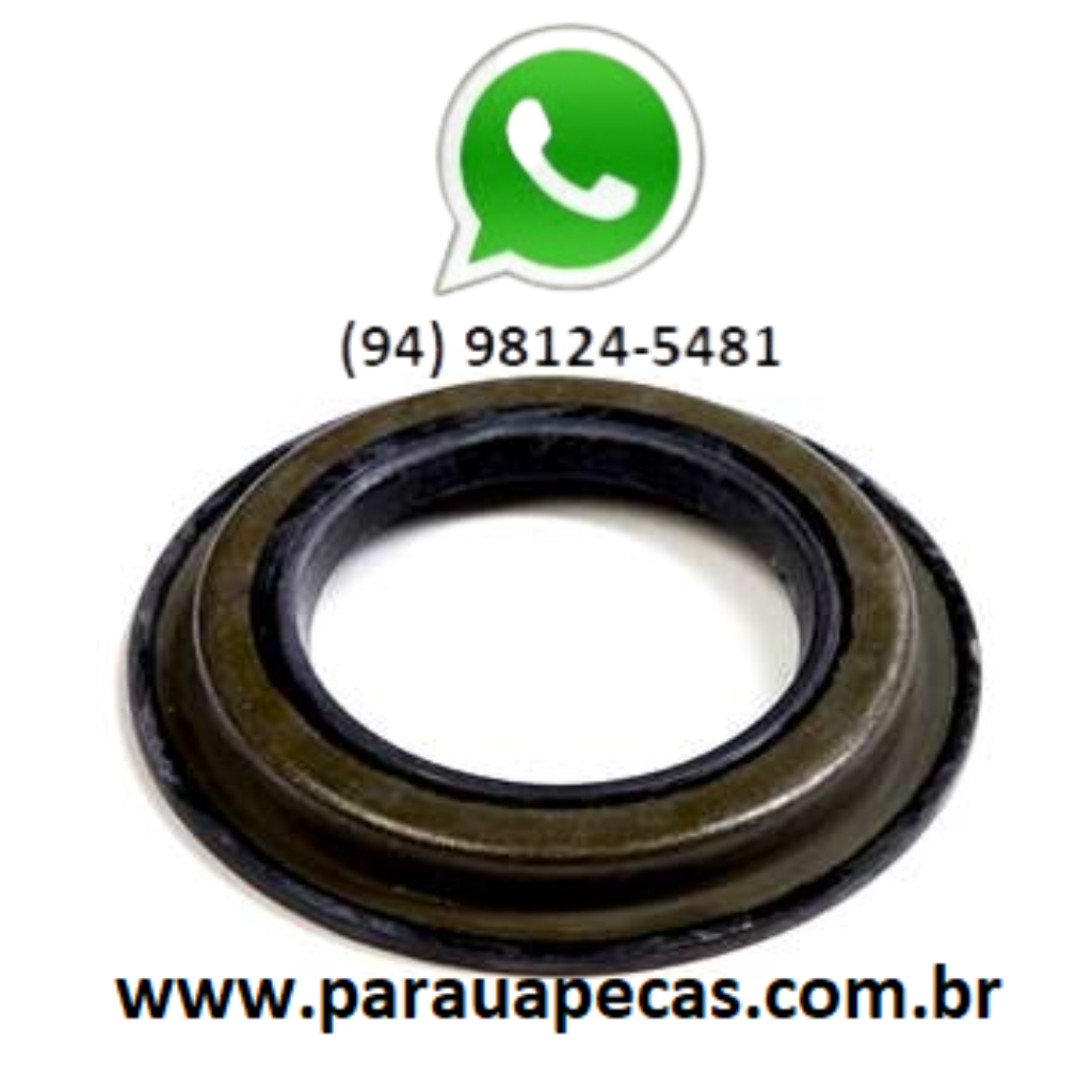 RETENTOR CAIXA DIREÇÃO MB 1620/2638 7891252025209 SABO