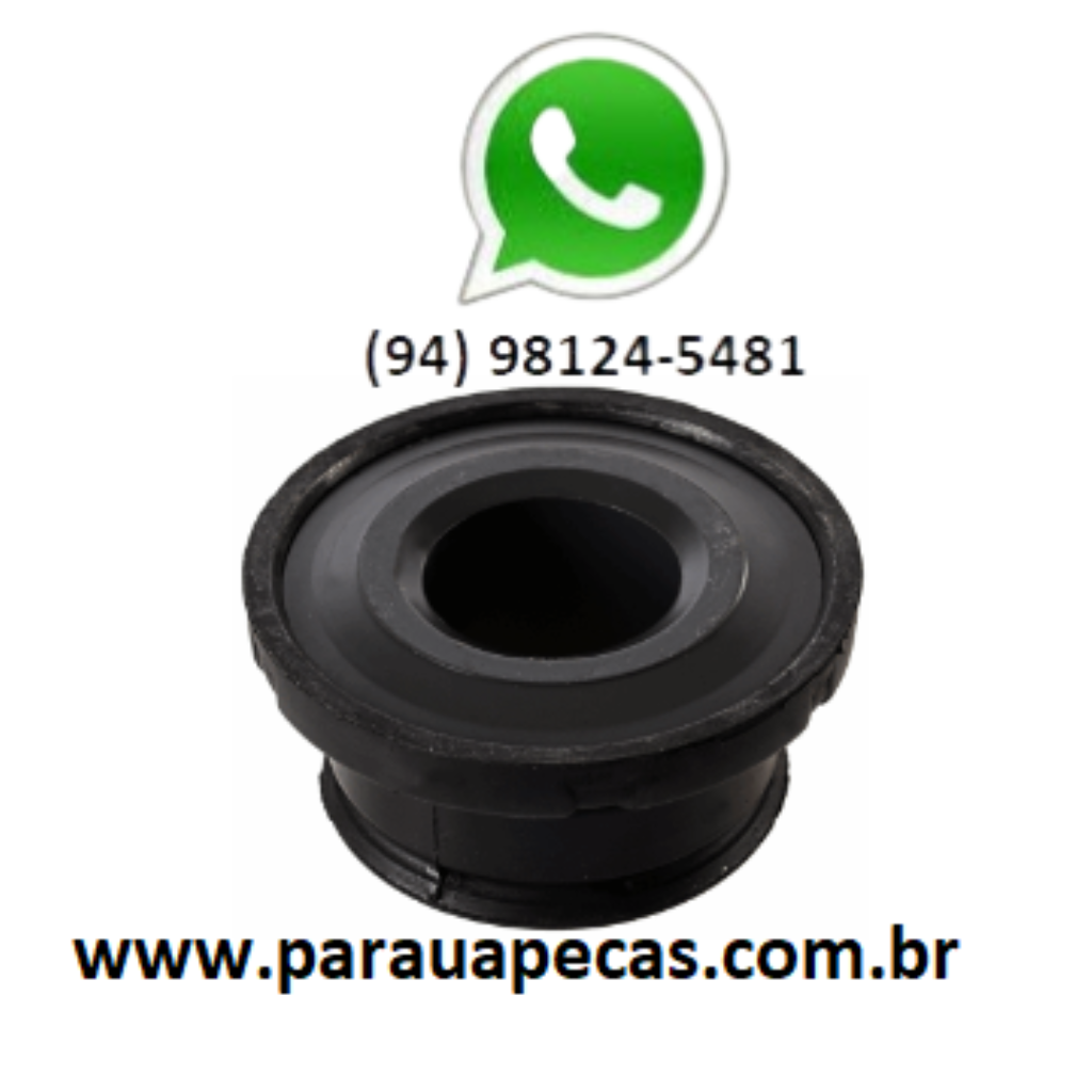 COXIM CABINE MB AXOR/ACTROS PONTA BARRA