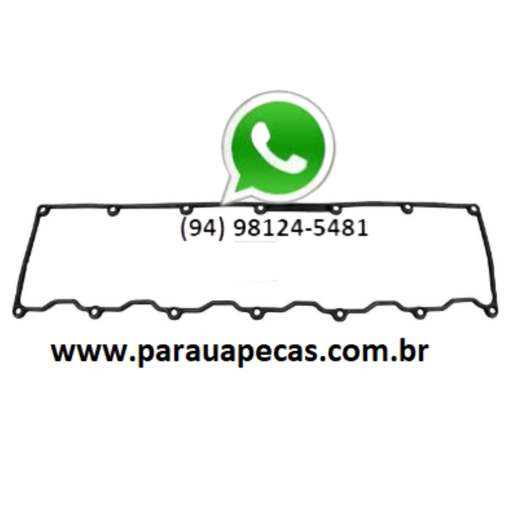 JUNTA TAMPA VALVULAS MOTOR VW 17-260/31-280 NGD0836