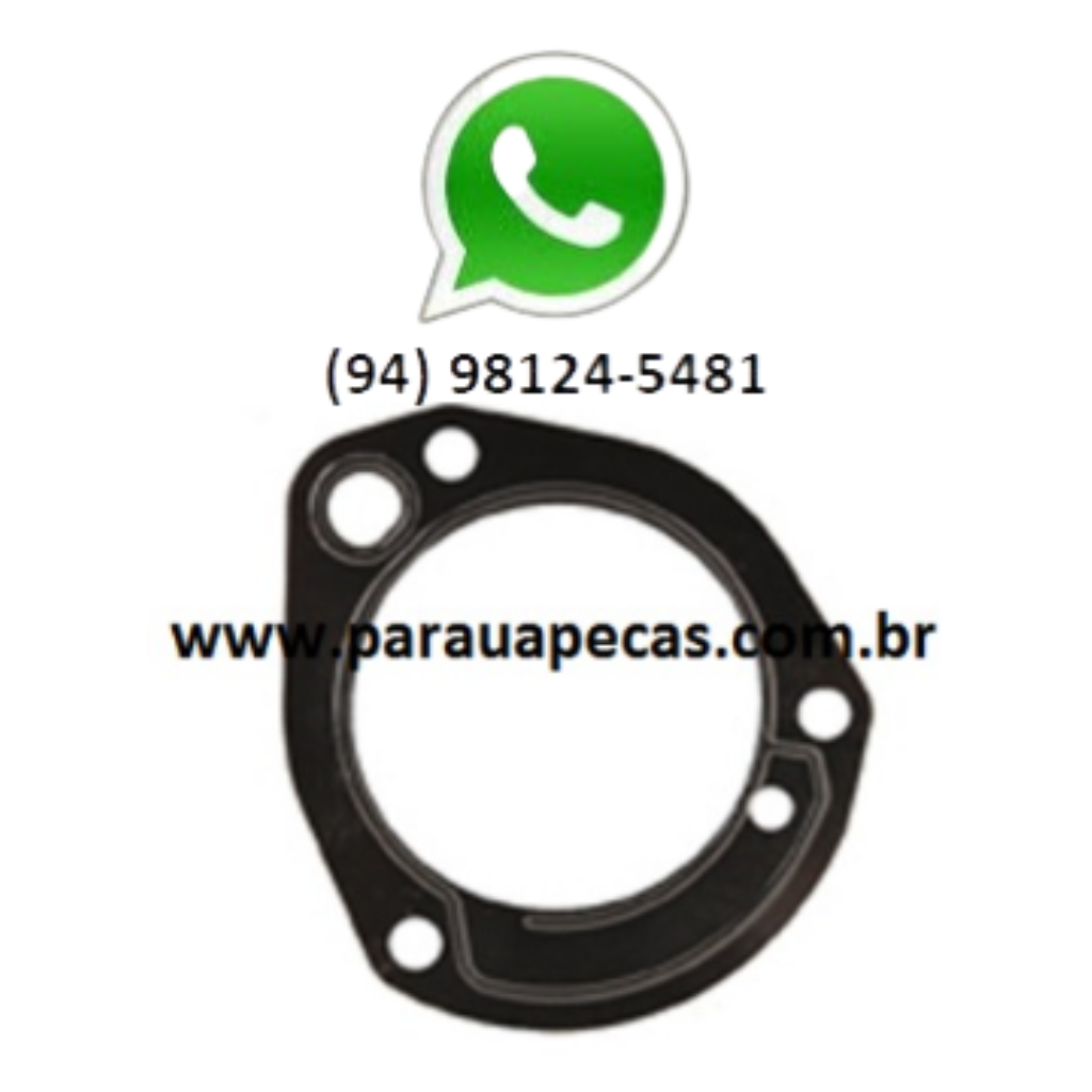 JUNTA BOMBA COMBUSTIVEL MB ACCELO/ATEGO/ATRON/AXOR OM904/924/906/926 47027ML