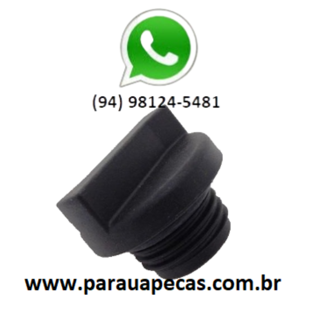 TAMPA OLEO MOTOR VW 8-160/13-180 CUMMINS ISF 3.8L