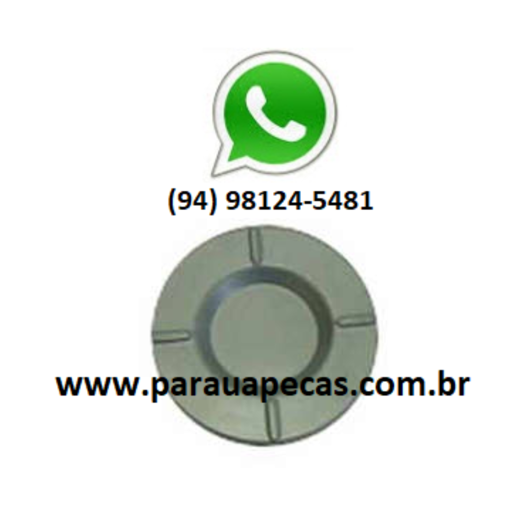 TAMPÃO CAMBIO FORD CARGO 1317/1723 CAMBIO EATON FS5406A/FS6306 7894182040991