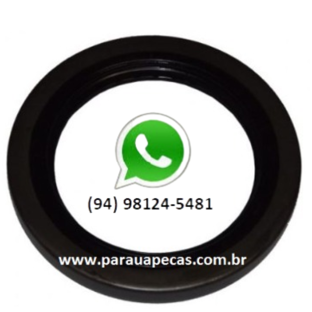 RETENTOR RODA VW 5-140/9-150 Traseira PISTA FIXA 01923BG SABO