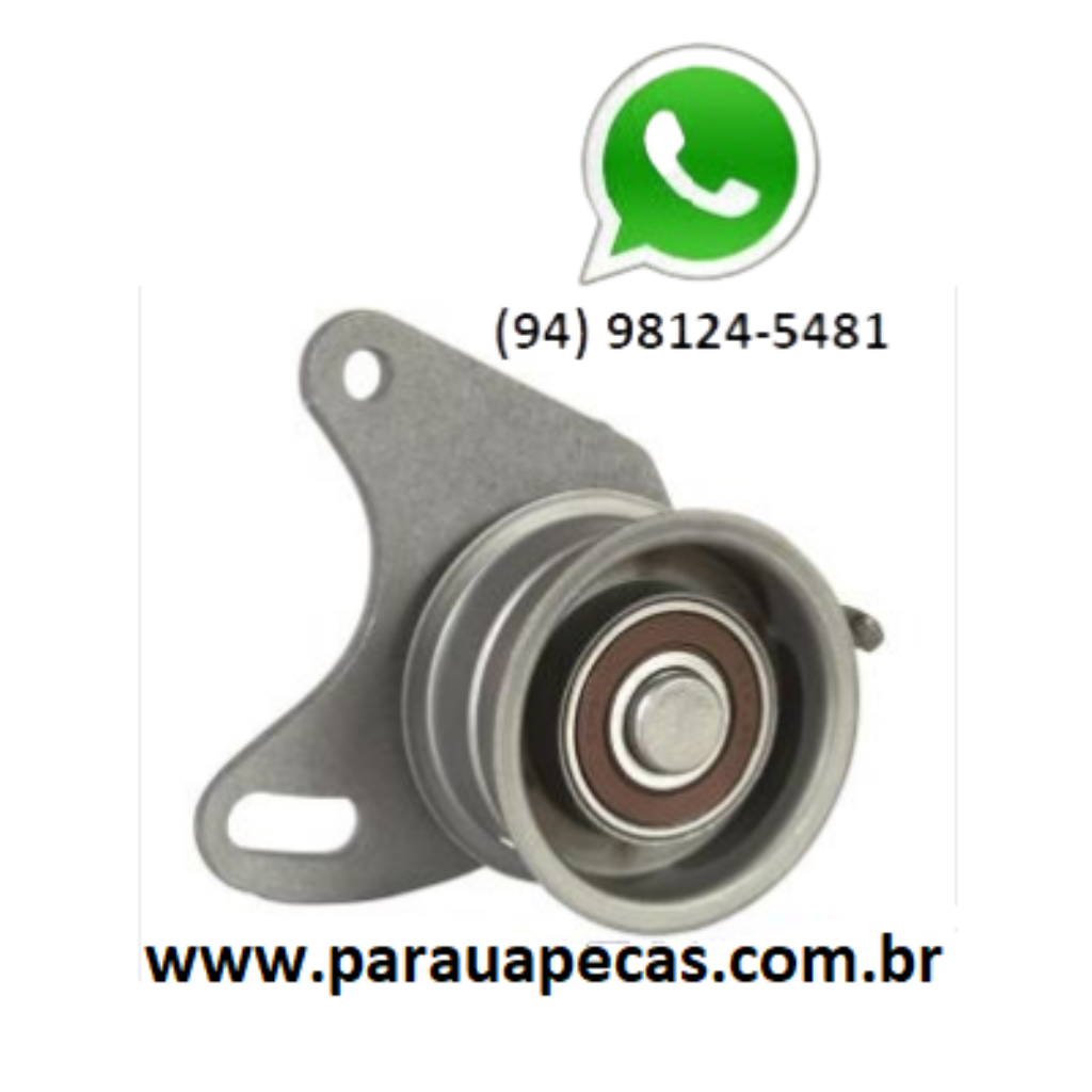 TENSOR CORREIA DENTADA MITSUBISHI L200/HR 2.5 8V GRANDE 7908189319506 AUTOMIX