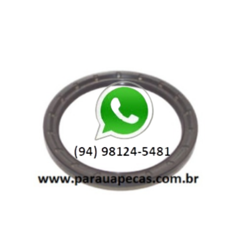 RETENTOR MOTOR VOLVO VM 210/330 MWM 6.10/6.12 TRASEIRO 7891252028729 SABO