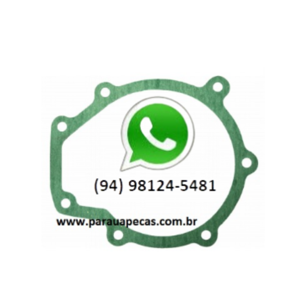 JUNTA BOMBA DAGUA MB 712/2831 OM904/924/906/926 48033NT SPAAL