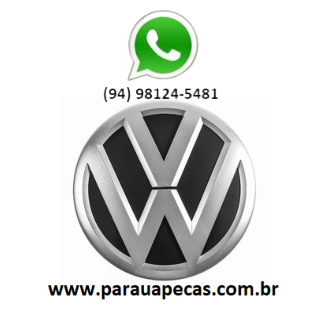 EMBLEMA FRONTAL VW DELIVERY 4-150/13-180