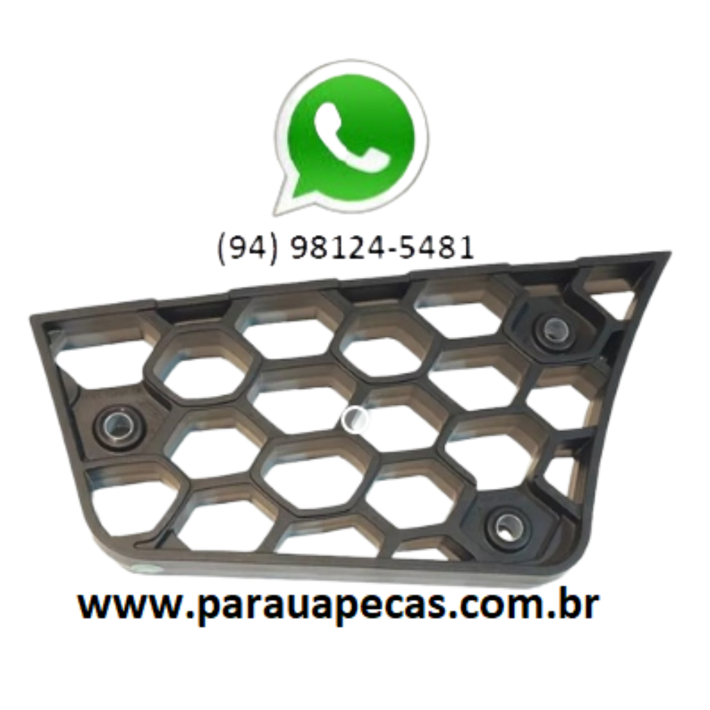 PISANTE ESTRIBO FORD CARGO 1317/3131 2011/....