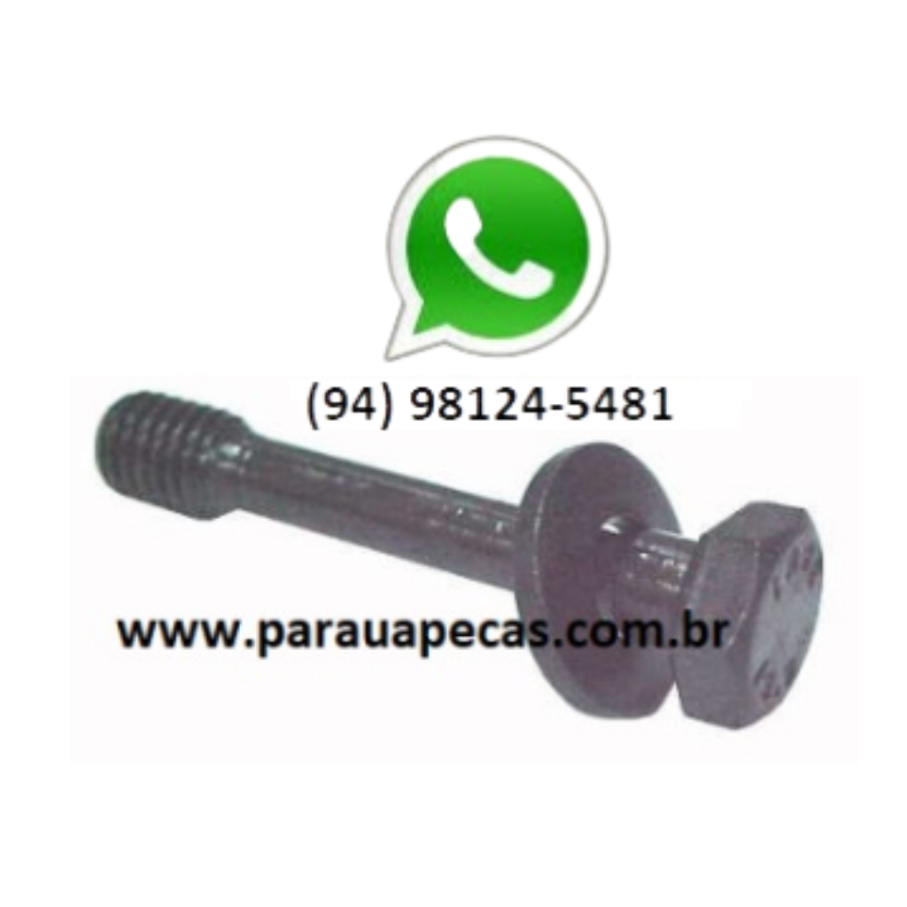 PARAFUSO TAMPA VALVULAS MOTOR MB 1113/2318 OM352/OM366 2000000000214
