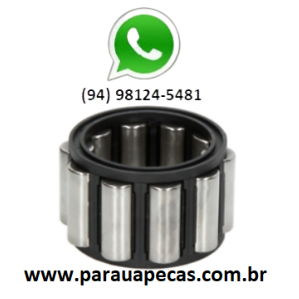 ROLAMENTO CAMBIO VW 15-190EOD/17260EOD