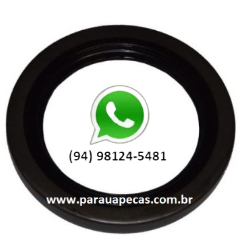 RETENTOR RODA VOLARE V6/W9 Traseira PISTA FIXA 01923BG SABO