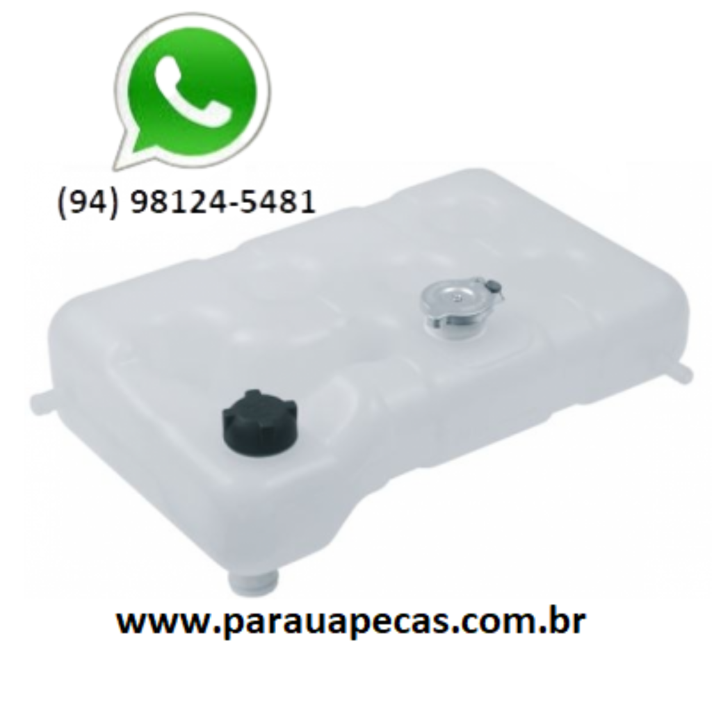 RESERVATORIO RADIADOR MB 1632/2638 2000/.... 2000000001481