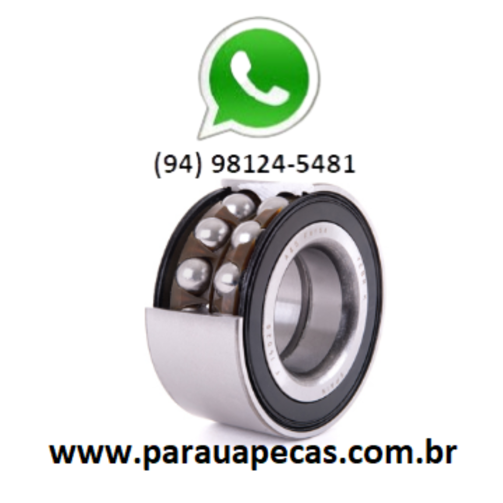 ROLAMENTO POLIA HELICE VW 26-260/31-370