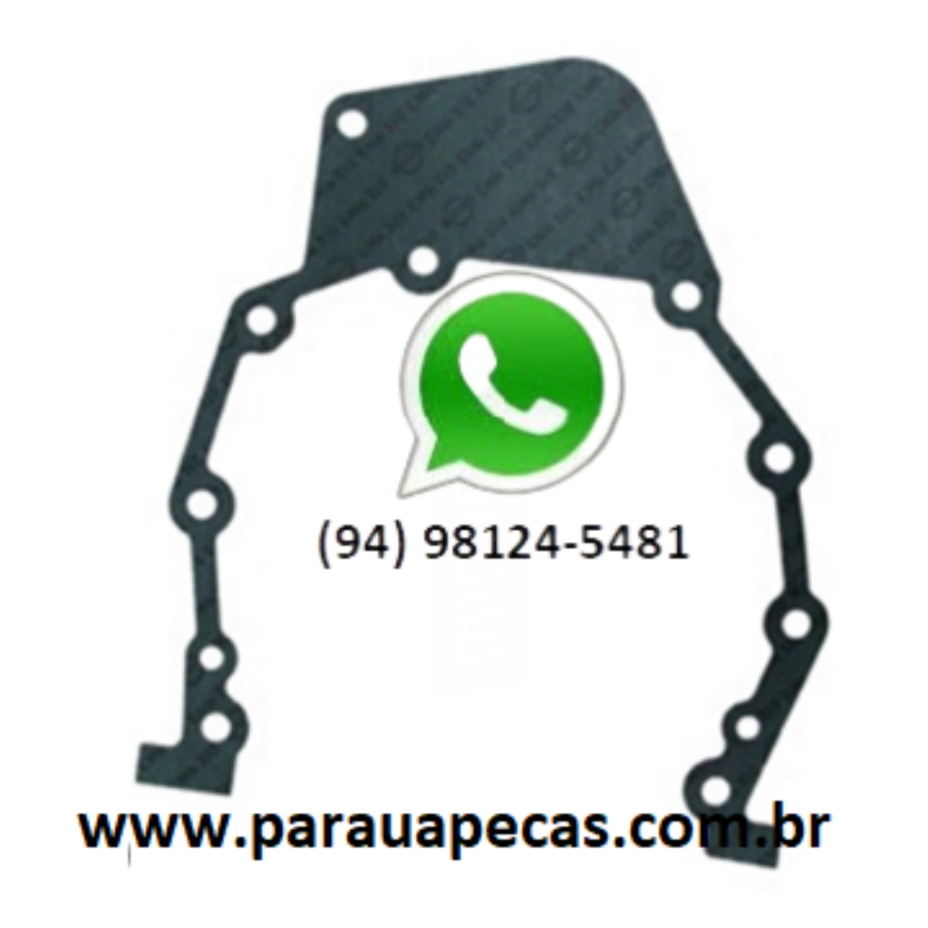 JUNTA CARCAÇA VOLANTE MOTOR VW 13-190/31-280 NGD0834/NGD0836
