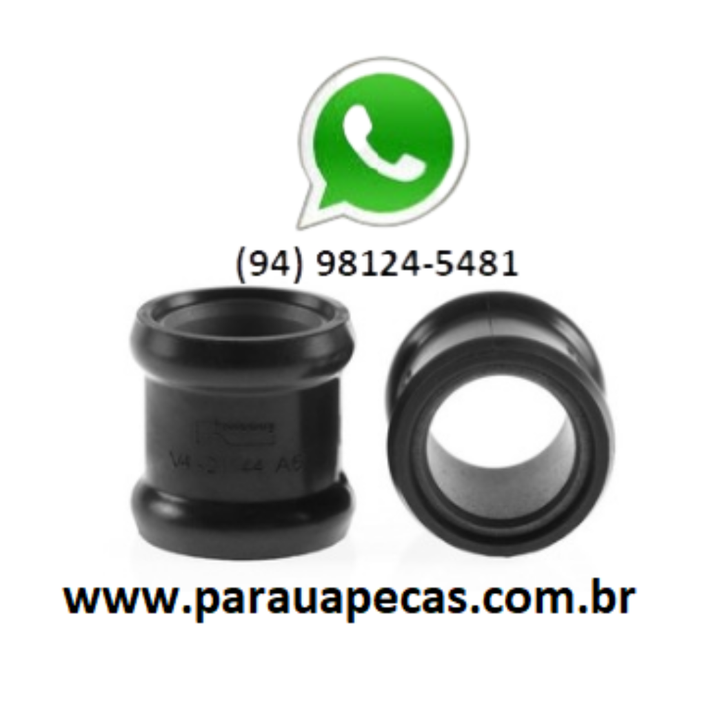 TUBO DAGUA CARCAÇA TERMOSTATICA VW 13-190/31-280 NGD0834/NGD0836