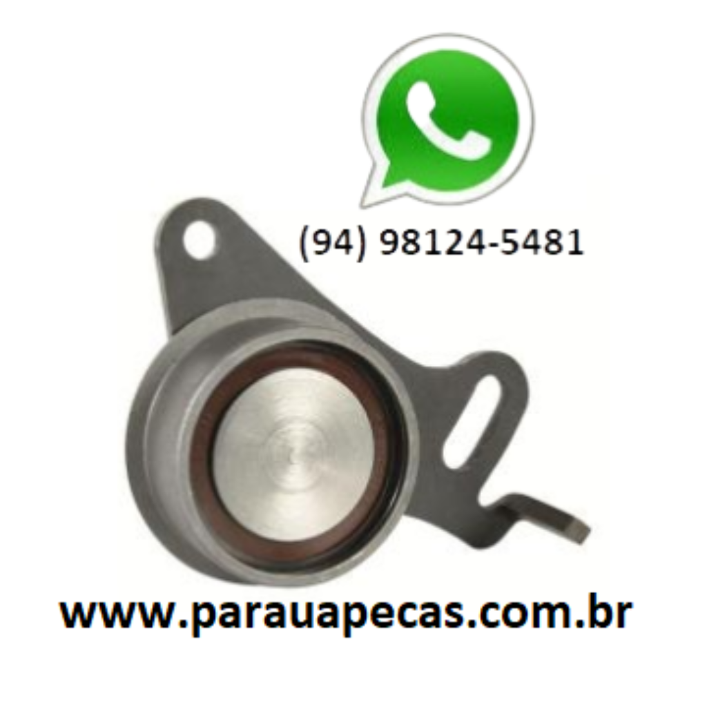 TENSOR CORREIA DENTADA MITSUBISHI L200/HR 2.5 8V PEQUENO 7908189319513 AUTOMIX