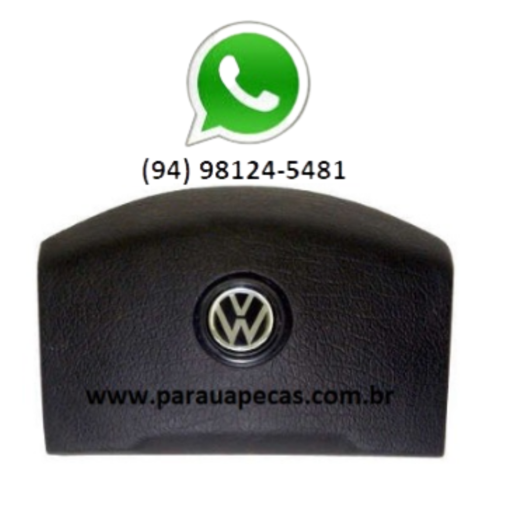 TAMPA VOLANTE VW WORKER 7-110/26-260 002761