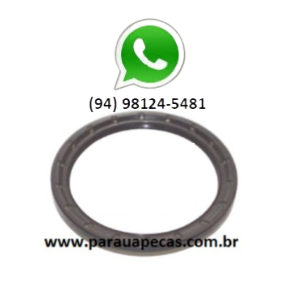 RETENTOR MOTOR AGRALE VOLARE W8/W9 MWM 4.10/6.10/4.12/6.12 7891252028729 SABO