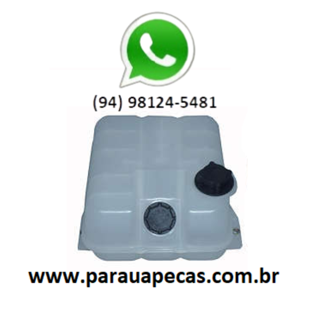 RESERVATORIO RADIADOR VOLVO FH 1994/2014