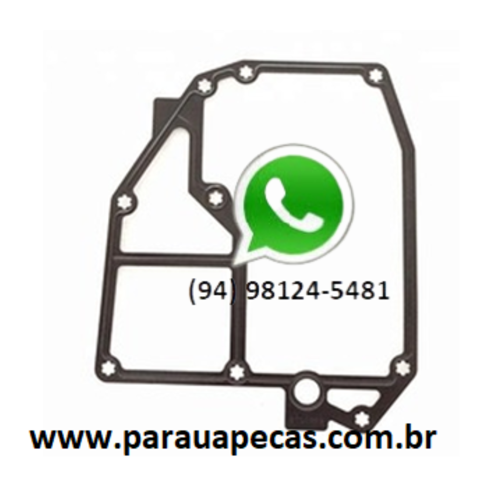 JUNTA RADIADOR OLEO MOTOR VW 8-160/13-180 CUMMINS ISF 3.8