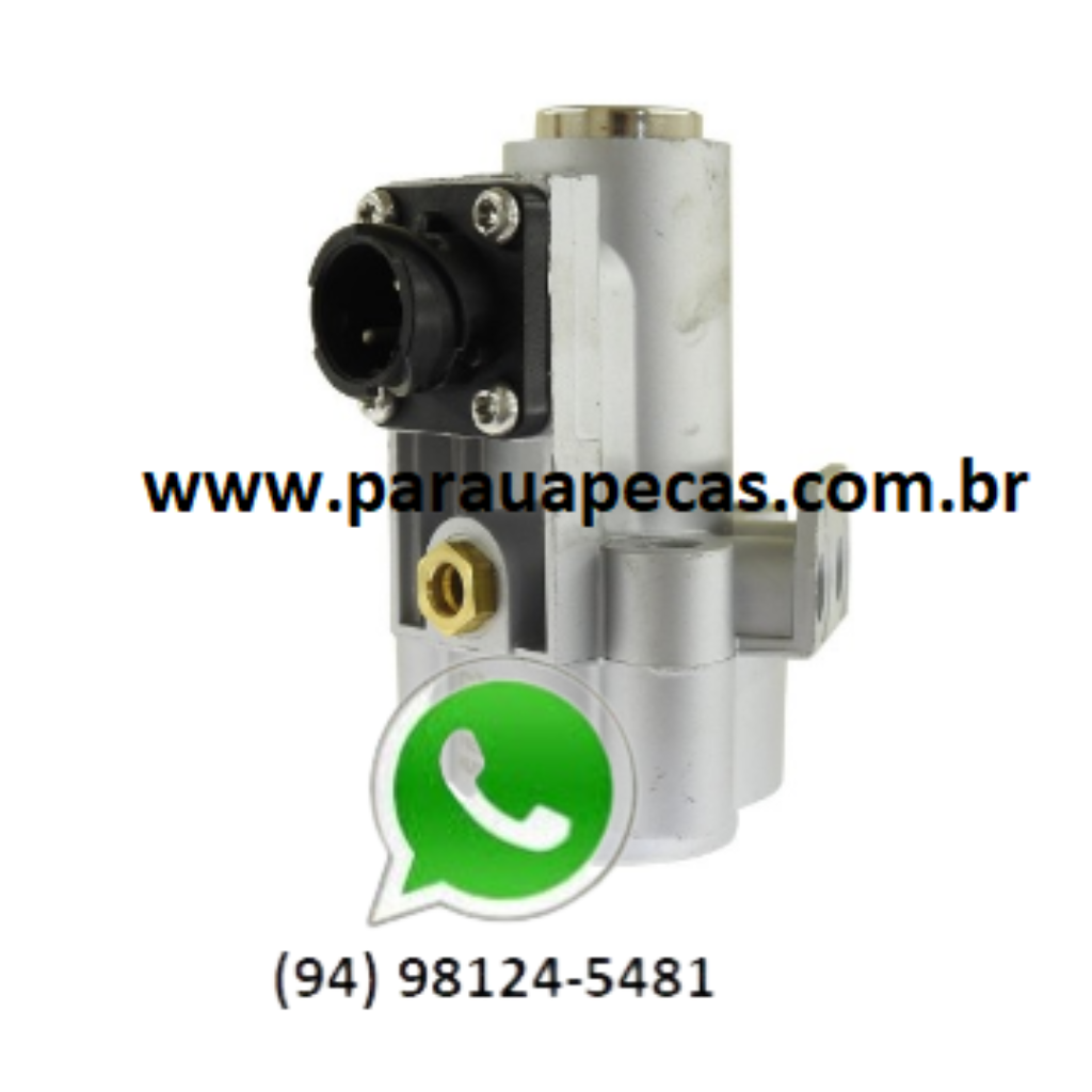 CILINDRO COMANDO CAMBIO MB AXOR 3344 2018/... G181/G330