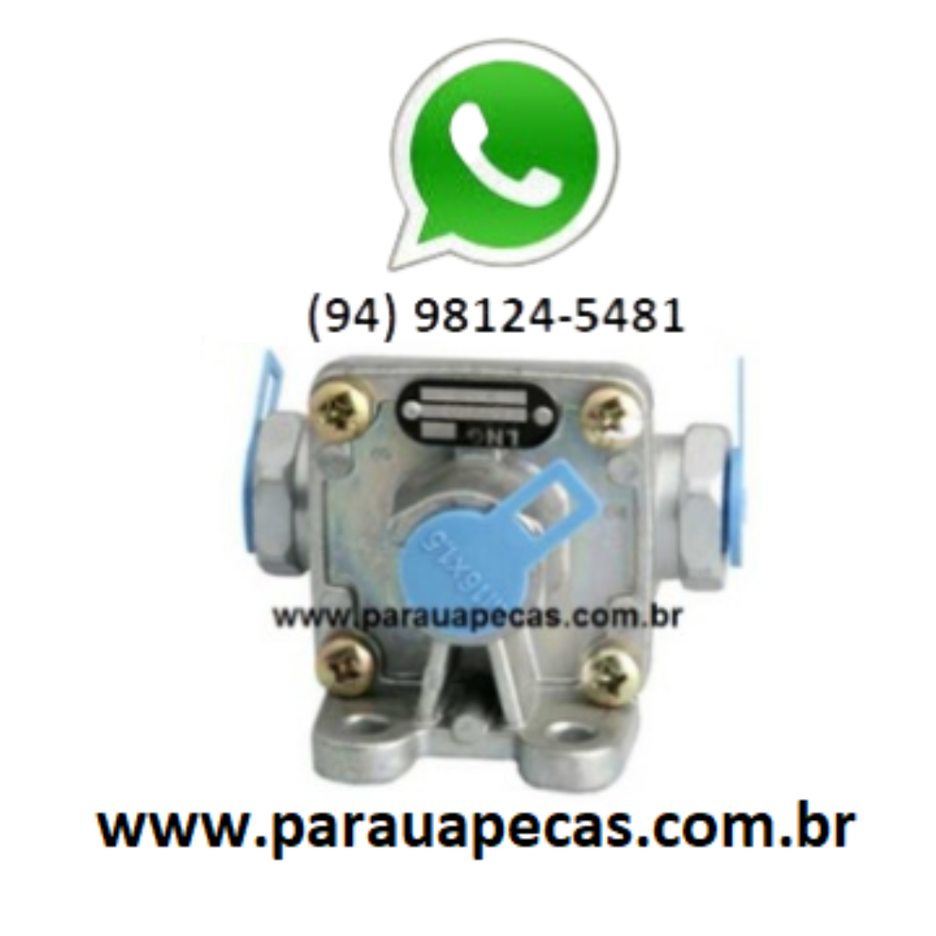 VALVULA DESCARGA RAPIDA VW 13-150/40-300 2000000507418