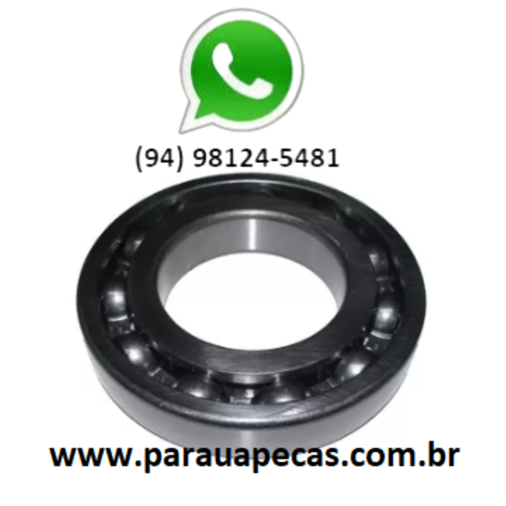 ROLAMENTO CAMBIO MB AXOR 2430/4144 GRUPO PLANETARIO