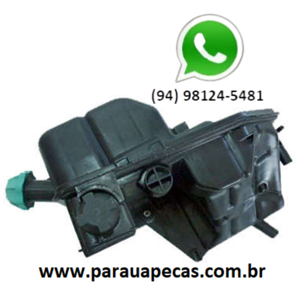 RESERVATORIO RADIADOR MB ACTROS 2546/4844