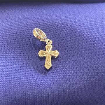 BERLOQUE CRUZ ZIRCONIA