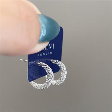 BRINCO RENDA ARGOLA