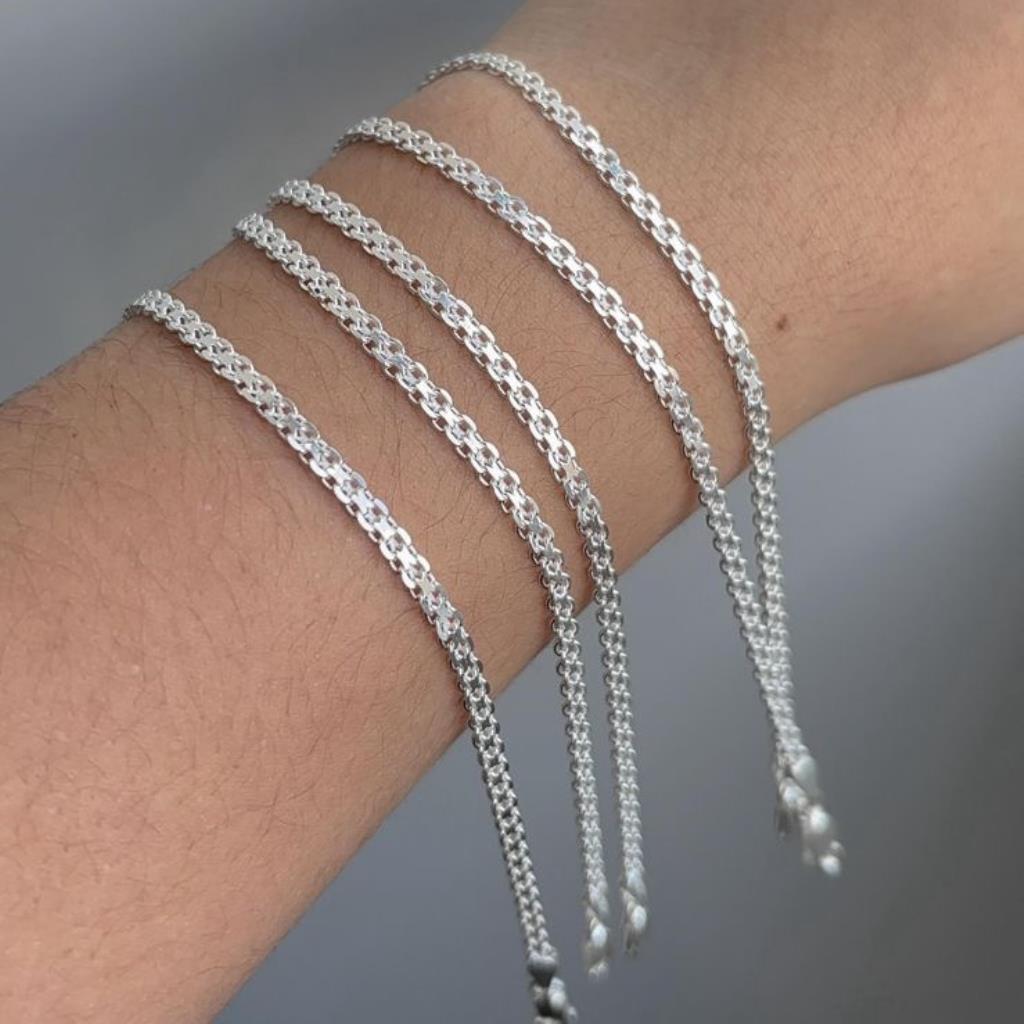 PULSEIRA ESTEIRA OU BISMARCK 2,5MM