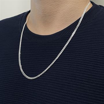 CORRENTE GRUMET 3,2MM 60CM