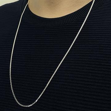 CORRENTE GUCCI 2,5MM 70CM