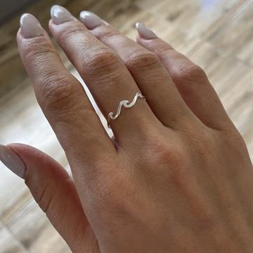 ANEL ONDAS DO MAR TAM 16