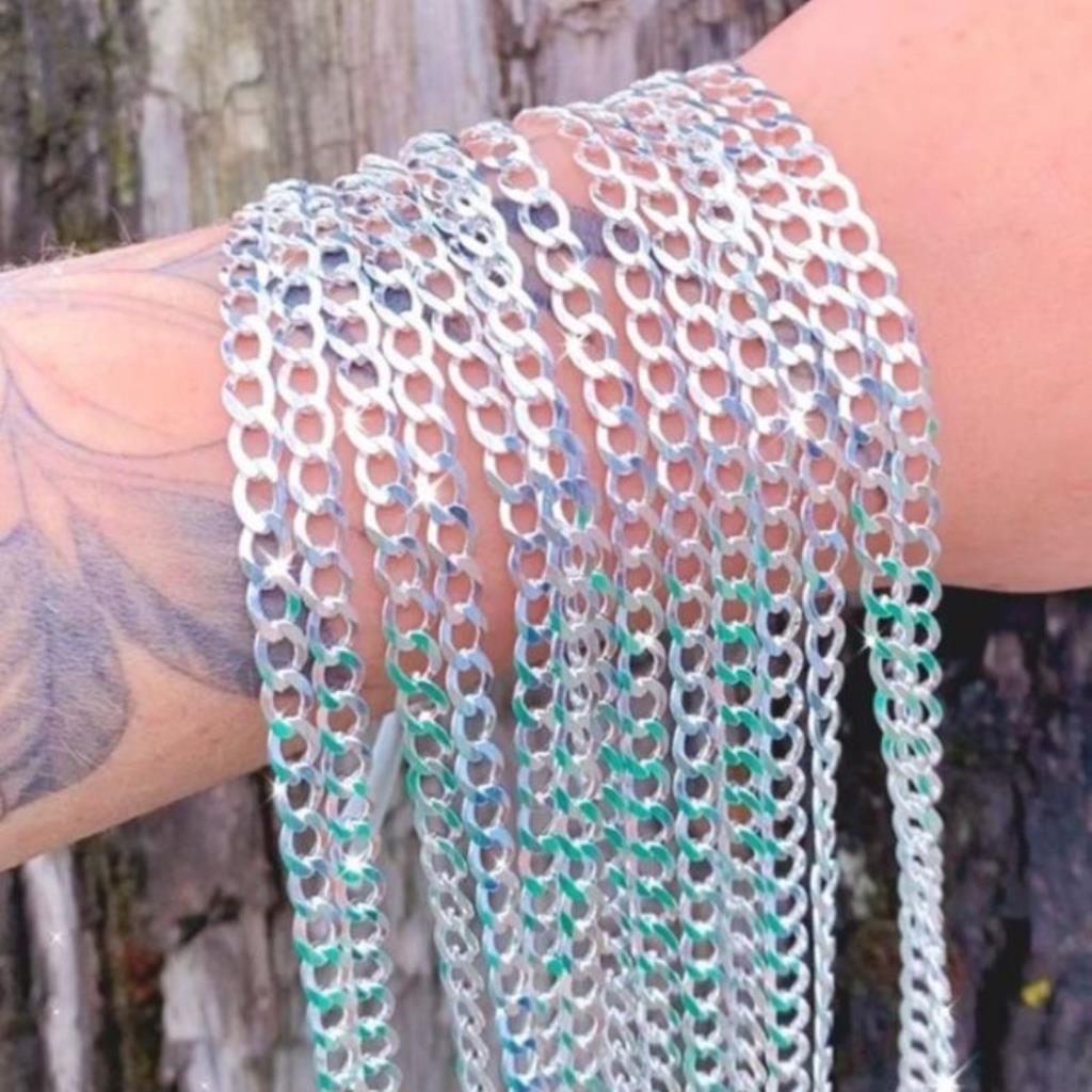 PULSEIRA GRUMET 3MM