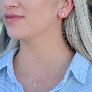 CONJUNTO GOTA CRISTAL