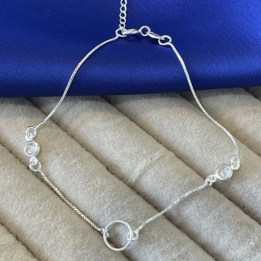 PULSEIRA PONTOS DE LUZ COM ELO
