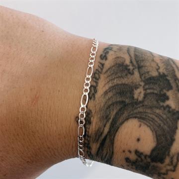 Pulseira 3x1 3mm