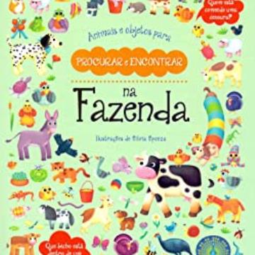 Procurar e Encontrar  Natureza