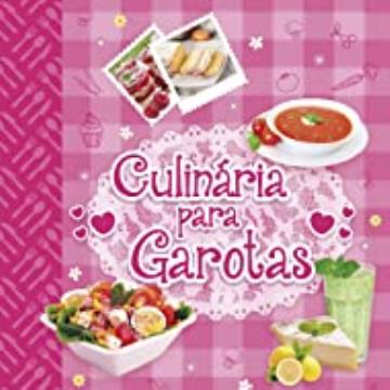 CULINARIA PARA GAROTAS