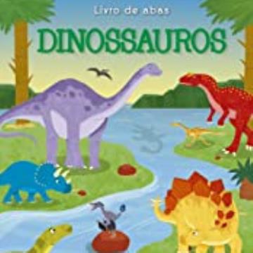 ABAS DINOSSAUROS
