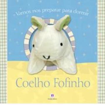 COELHO FOFINHO - BOA NOITE, COELHO FOFINHO