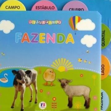 Bebe Feliz-Fazenda/Ciranda