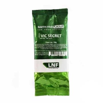 LUPULO VIC SECRET 19,20% A.A. SAFRA 2019 BARTH-HAAS 50g