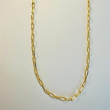 CORRENTE CARTIER 6MM - 60CM