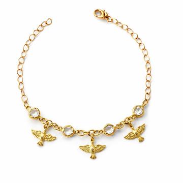 PULSEIRA ESP. SANTO CRISTAIS